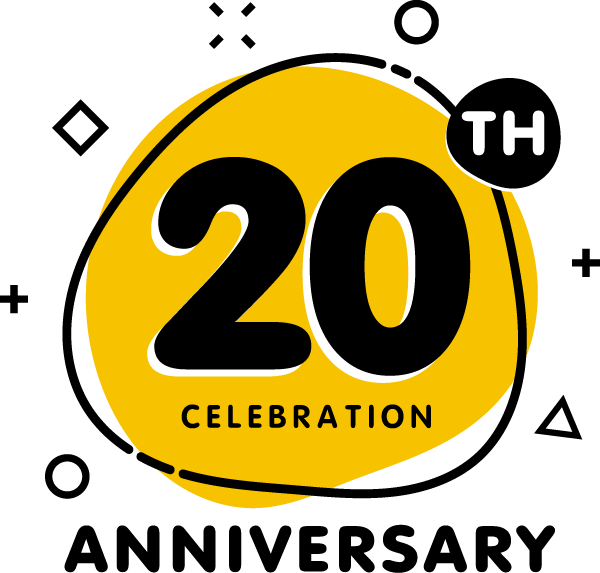 20th-yellow