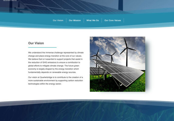 quarterbridge-about-us