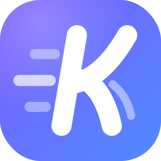 Kinetic Modules K mark