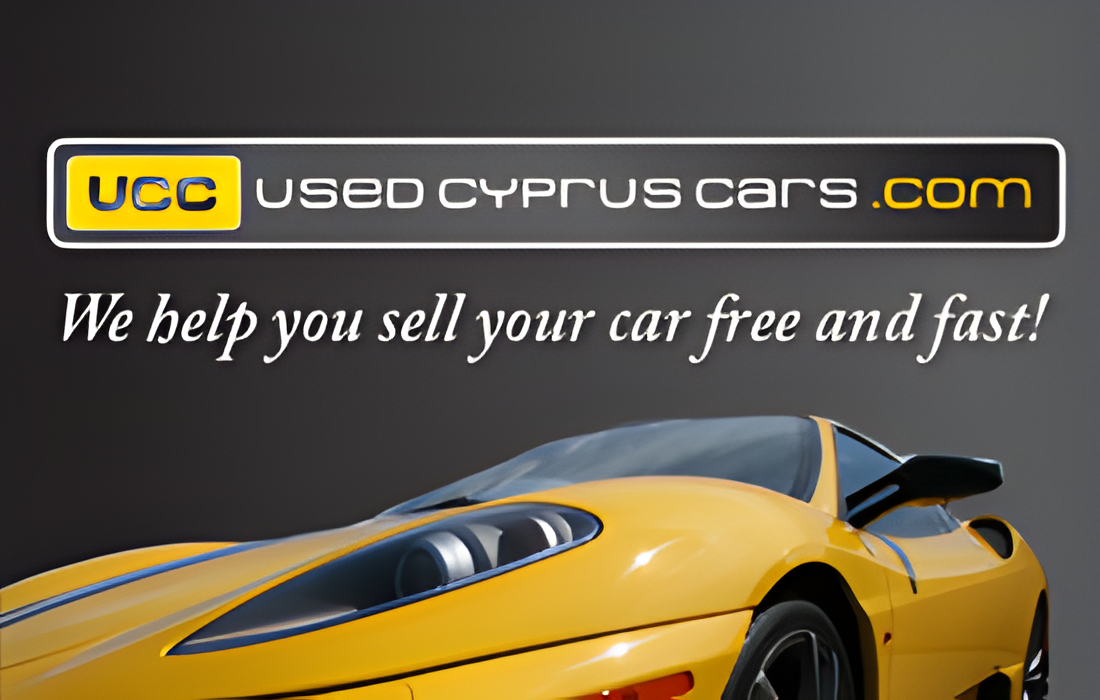 Used Cyprus Cars website designed by Orasimu